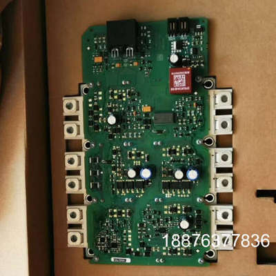 A5E36717795全新IGD触发板驱动板带模块 S