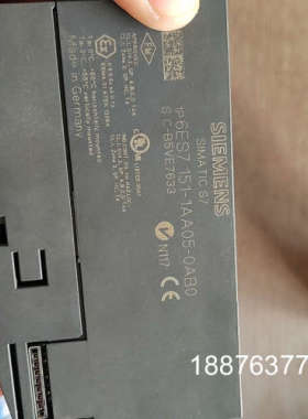 151-1AA05-0AB0，二手拆机件，实物图拍摄，