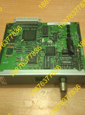 安捷伦液相色谱网卡 J4100A J4100-61002 正 议价