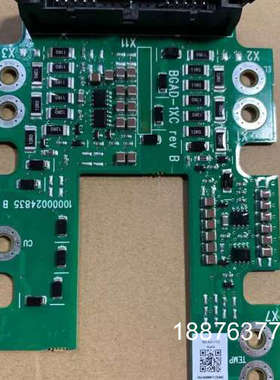 ACS580/ACS880变频器板/BGAD-1XC/BGA议价