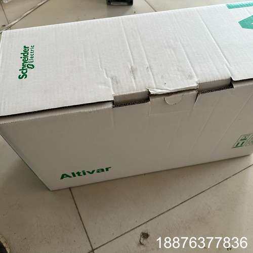 全新610变频器ATV610D15N4 15kw议价