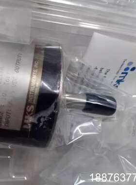 mks真空压力计122AA一0010AB议价