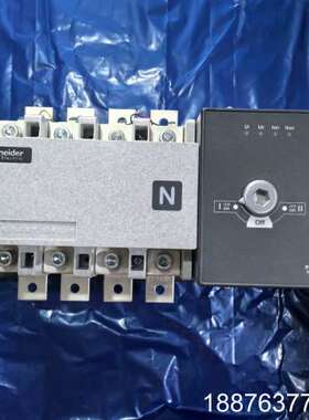 双电源 WATSGA400/4 WATSGA-400/议价