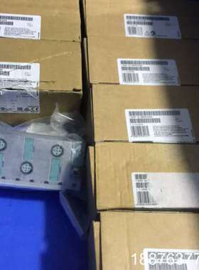 ET200PRO模块，总数8个，6ES7194-4CB议价