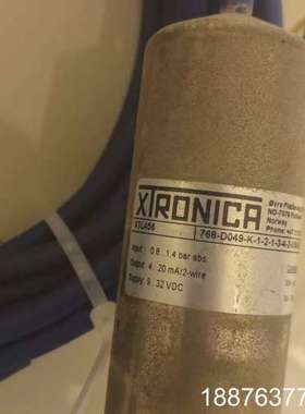 XTRONICA XTL458，INPUT：0.8-1.4b议价