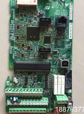 安川电梯L1000变频器主板ETC740110-S7016，议价