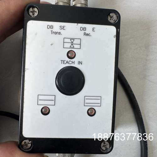 德国劳易测双张传感器VDB112B/6P，型号5010700议价