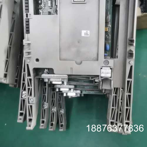 ATV71变频器DP通讯卡 VW3A3307，拆机包好议价