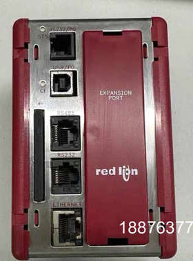 Red lion红狮控制器 CSMSTRSX 原装现货 询价议价