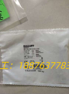 全新原装 BES00TY BES 516-343-G-E5-C-S49 现货议价