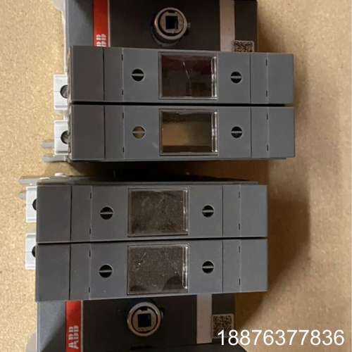 OS63GB22N1 4-polig 63A新品无包议价