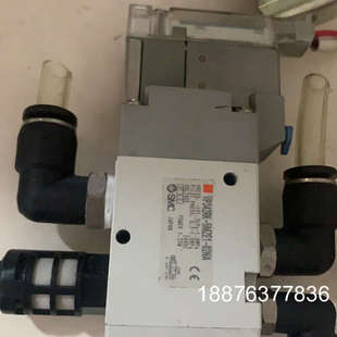 SMC VP342三个型号看好再拍实物拍摄议价