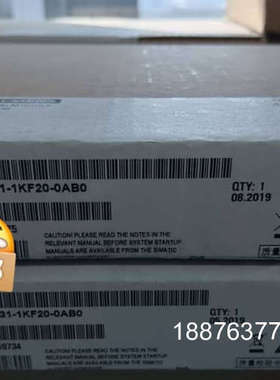 431-1KF20-0AB0，原装正品功能包好，6ES743议价