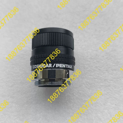 PENTAX宾得COSMICAR TV LENS 16mm 议价