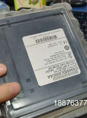 GE IC694MDL930