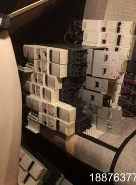 拆机9新ATV32 Atv32hu11N4/32H07议价