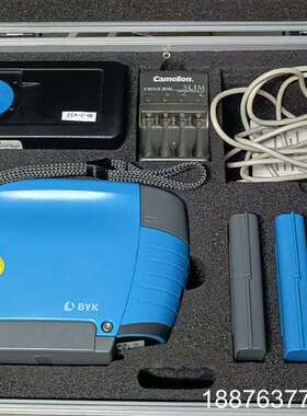 高价德国BYK-7030/7031多角度色差仪，分光光度议价