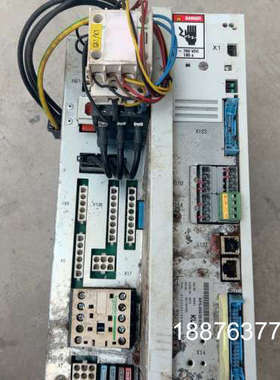 库卡机器人电源 KPS-600/20-ESC，型号00-13