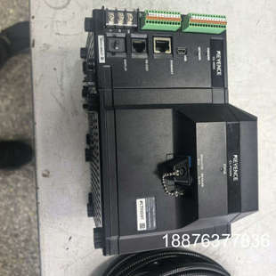 CL-3000激光位移计,配套CL-P030N模块。2议价