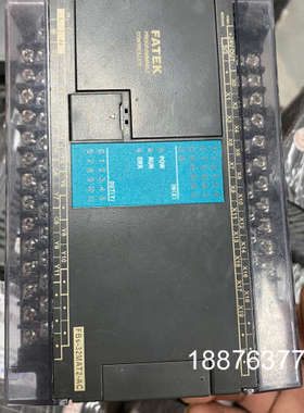 永宏PLC FBS-32MAT2-AC议价