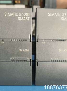 288-3AQ04-0AA0，EMAQ04模拟量模块，议价