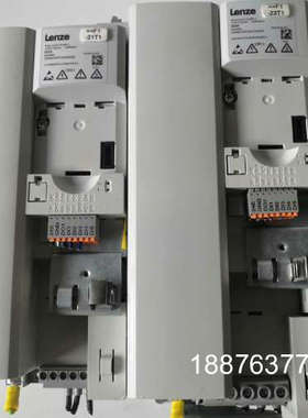 二手Lenze I550伦茨变频器I55AE240F1001议价