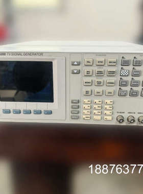 福禄克FLUKE54200M01，信号源 信号发生器.实物实议价