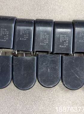 OKAYA电容 AFV225 2.2议价