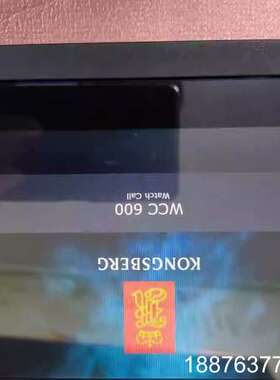 kONGSBERG WCC600  WATCH CALL P议价