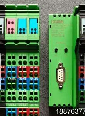 2692597 DI8DO4/SCN 12 2878926议价