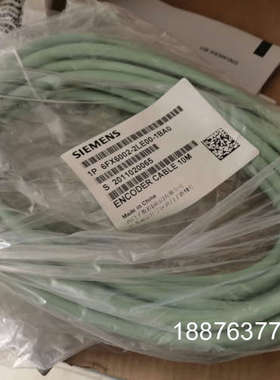 6FX6002-2LE00-1AD0，3米（100元）议价