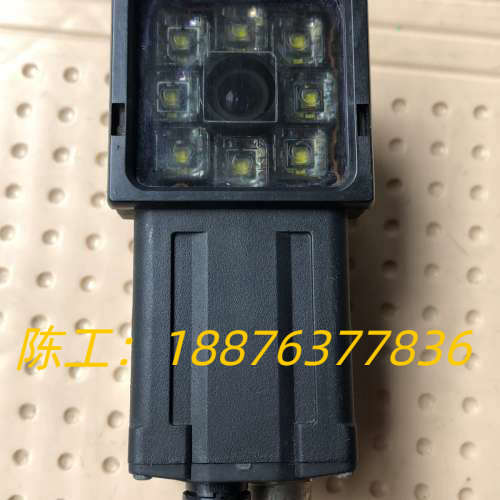 智能照相机FQ2-S40100N-M。拆机件  功能包议价