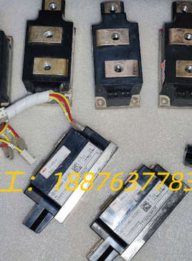 英飞凌TT150N26KOF。功能完好议价