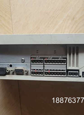 伦茨驱动器EV9321ES/9322ES功能包好，外壳破损议议价