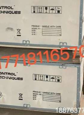 全新原装变频器 m700-07400660a m701议价