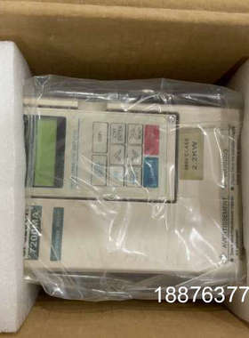 全新TECO东元变频器SPEECON 7200MA，2.2K议价