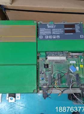 CT直流调速器M350RGB14，外壳有破损，功能不包，运费议价