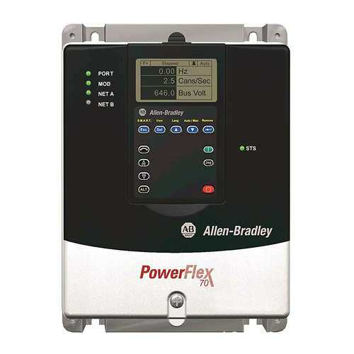 全新原装AB变频器 20AC5P0A0AYNANC0  PF议价