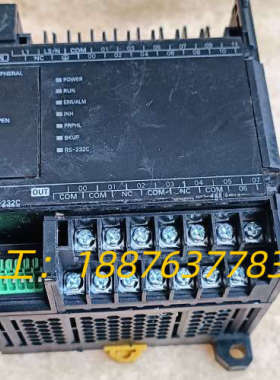 CP2E-E20DR-A现货实拍功能包好。议价