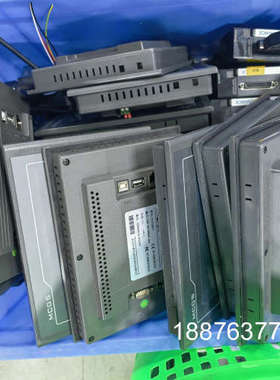 昆仑通态触摸屏TPC7021EX议价