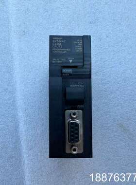 CJ2M-CPU13 OmronCPU模块CJ2M-C议价