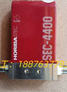 HORIBA SEC-4400气体流量计N2,500SCCM议价