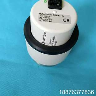 议价 正品 九五新普发IKR270真空计出售 PTR21251原装