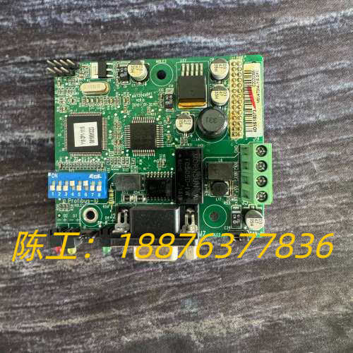 汇川DP通讯卡，MEU4T204l-YIS-DP1 工业级总议价