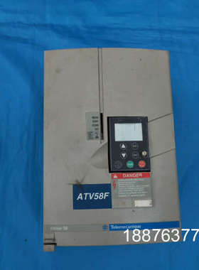 ATV58FHU90N4307,ATV58F专用变频器议价