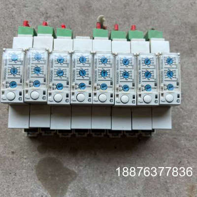 通讯接口TRV00210拆机，实物拍摄。单价。包邮