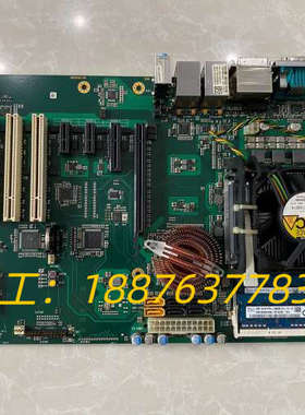 倍福工控机主板cb1056 g4，成色实拍，功能正常，二手商议价