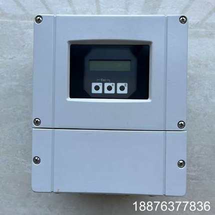 E＋H电磁流量计，50W25-UA0B1AC2AAAD，全新议价