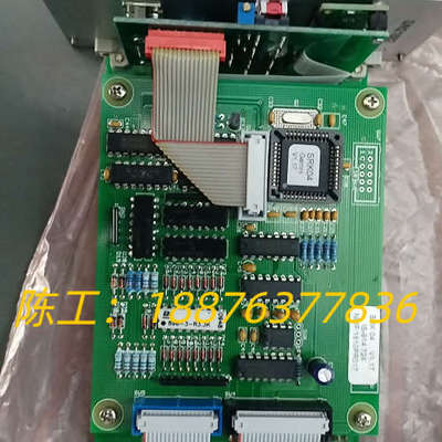 NMF控制卡 SRK04 IS-914 724 NMF-18议价