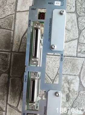 安川机器人   同步跟踪板 ycp02 JANCD-YCP0议价